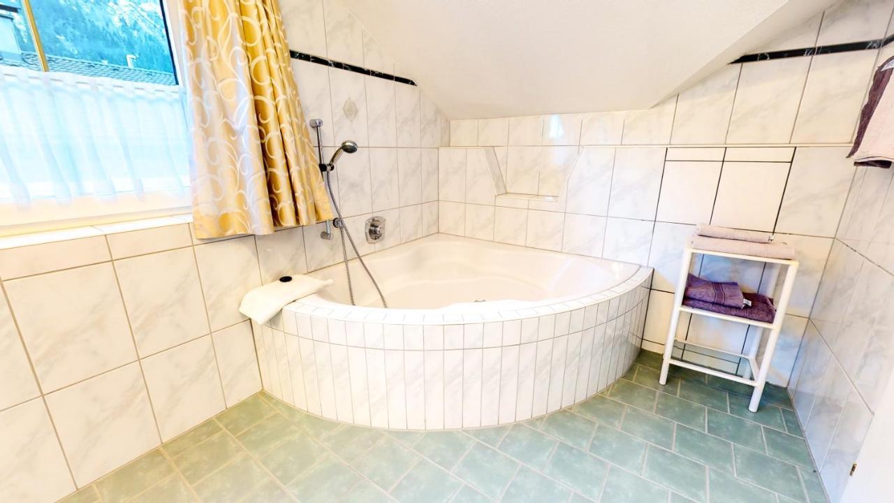 Wohnhaus Christoph لانغنفلد المظهر الخارجي الصورة