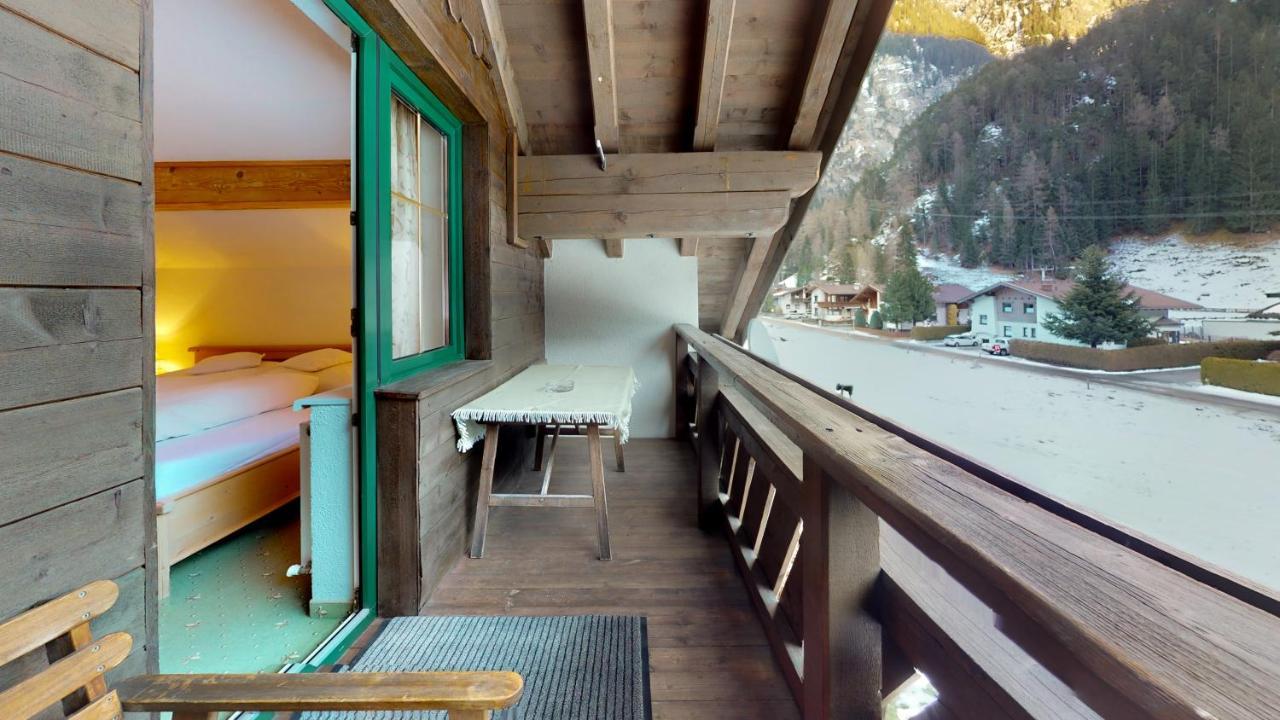 Wohnhaus Christoph لانغنفلد المظهر الخارجي الصورة