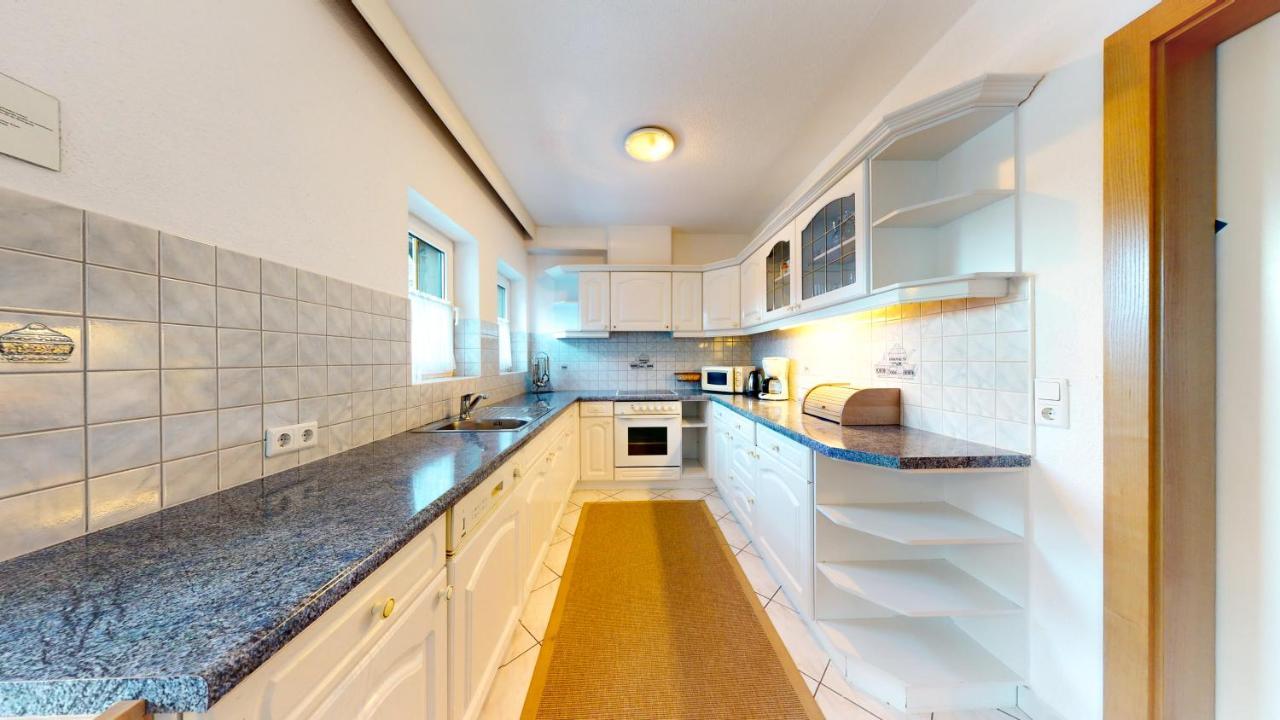 Wohnhaus Christoph لانغنفلد المظهر الخارجي الصورة