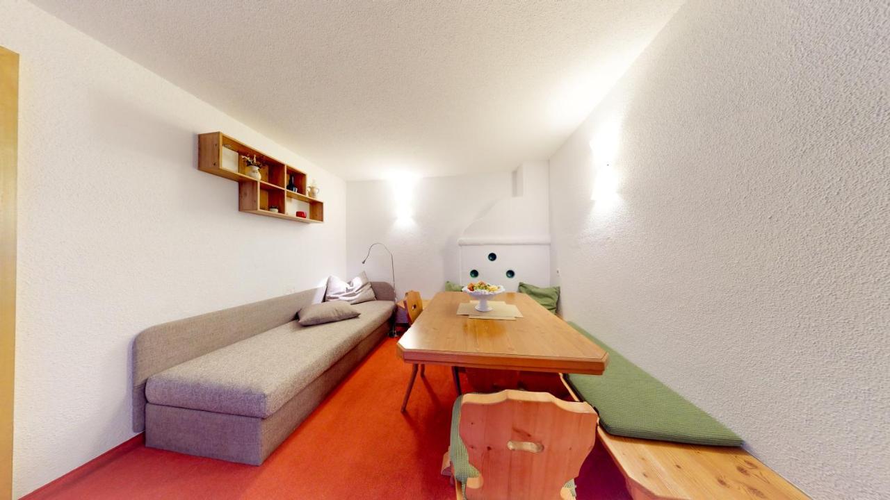 Wohnhaus Christoph لانغنفلد المظهر الخارجي الصورة
