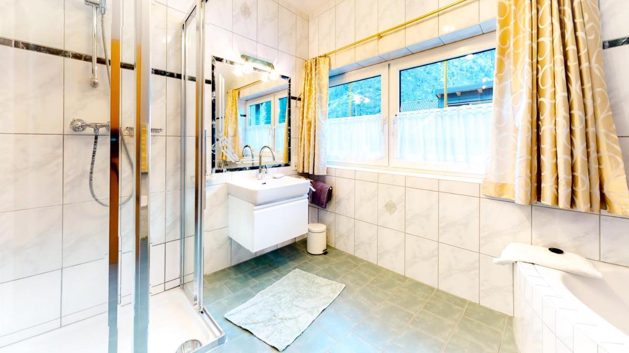 Wohnhaus Christoph لانغنفلد المظهر الخارجي الصورة