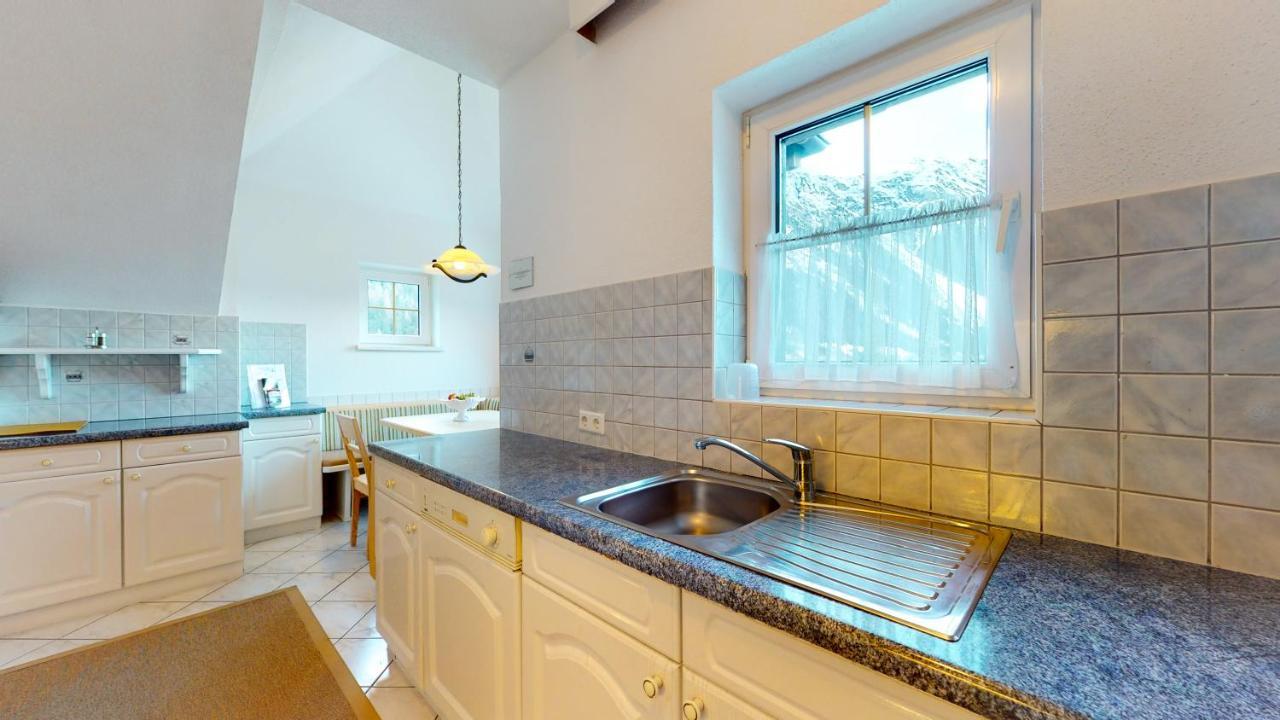 Wohnhaus Christoph لانغنفلد المظهر الخارجي الصورة