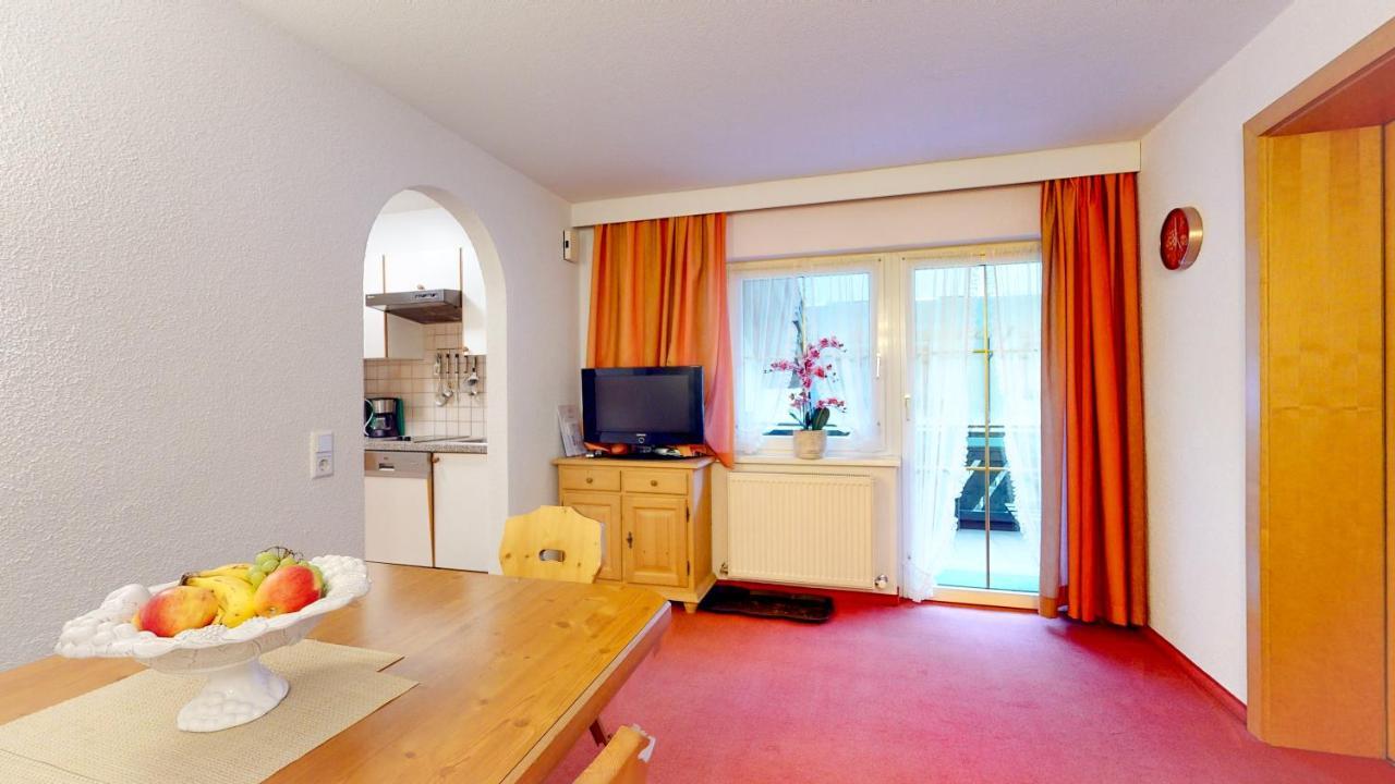 Wohnhaus Christoph لانغنفلد المظهر الخارجي الصورة