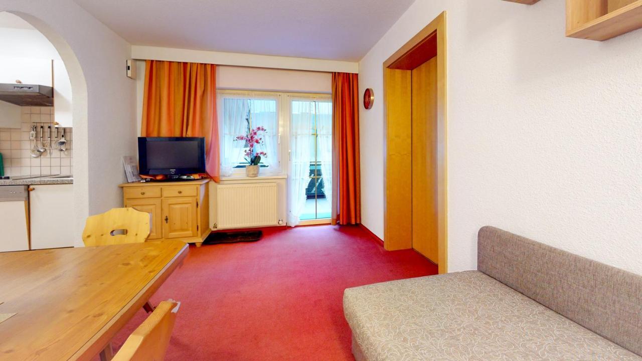 Wohnhaus Christoph لانغنفلد المظهر الخارجي الصورة