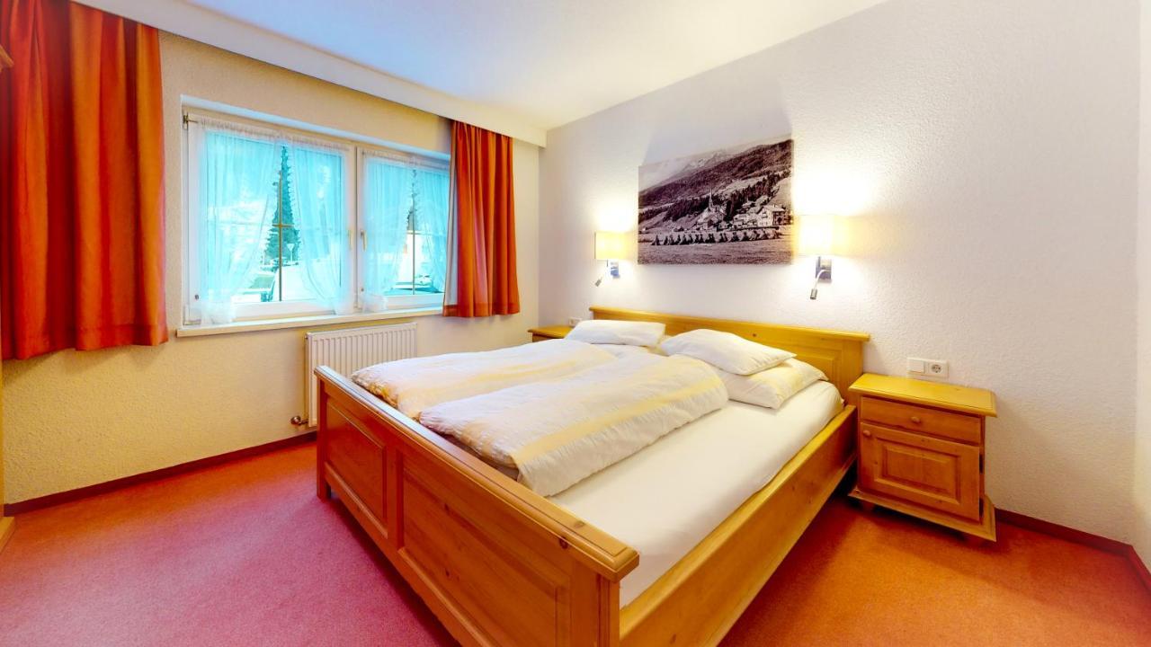 Wohnhaus Christoph لانغنفلد المظهر الخارجي الصورة
