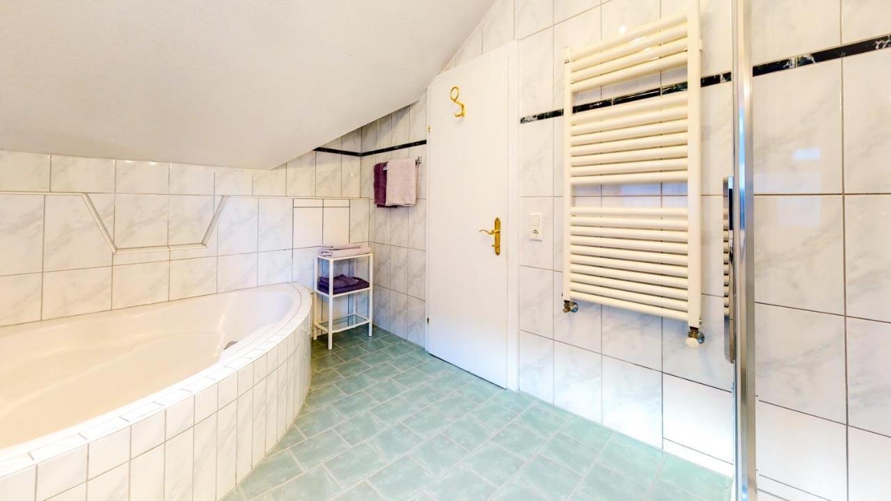 Wohnhaus Christoph لانغنفلد المظهر الخارجي الصورة