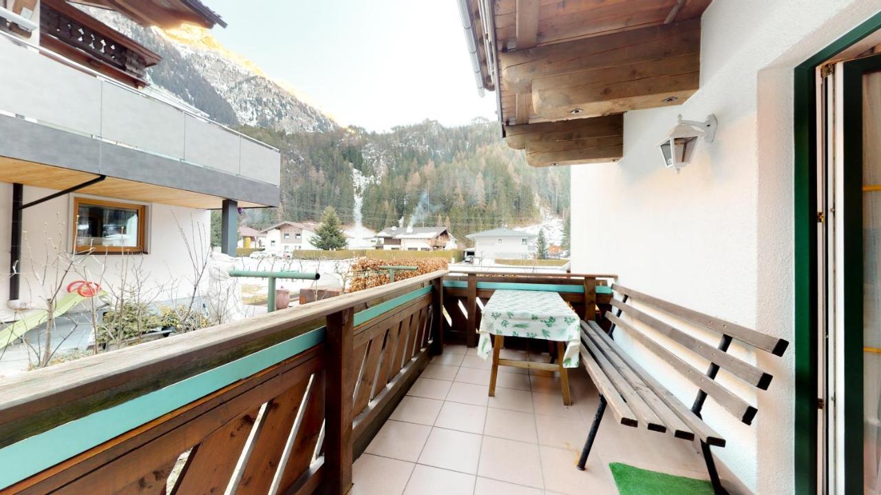 Wohnhaus Christoph لانغنفلد المظهر الخارجي الصورة