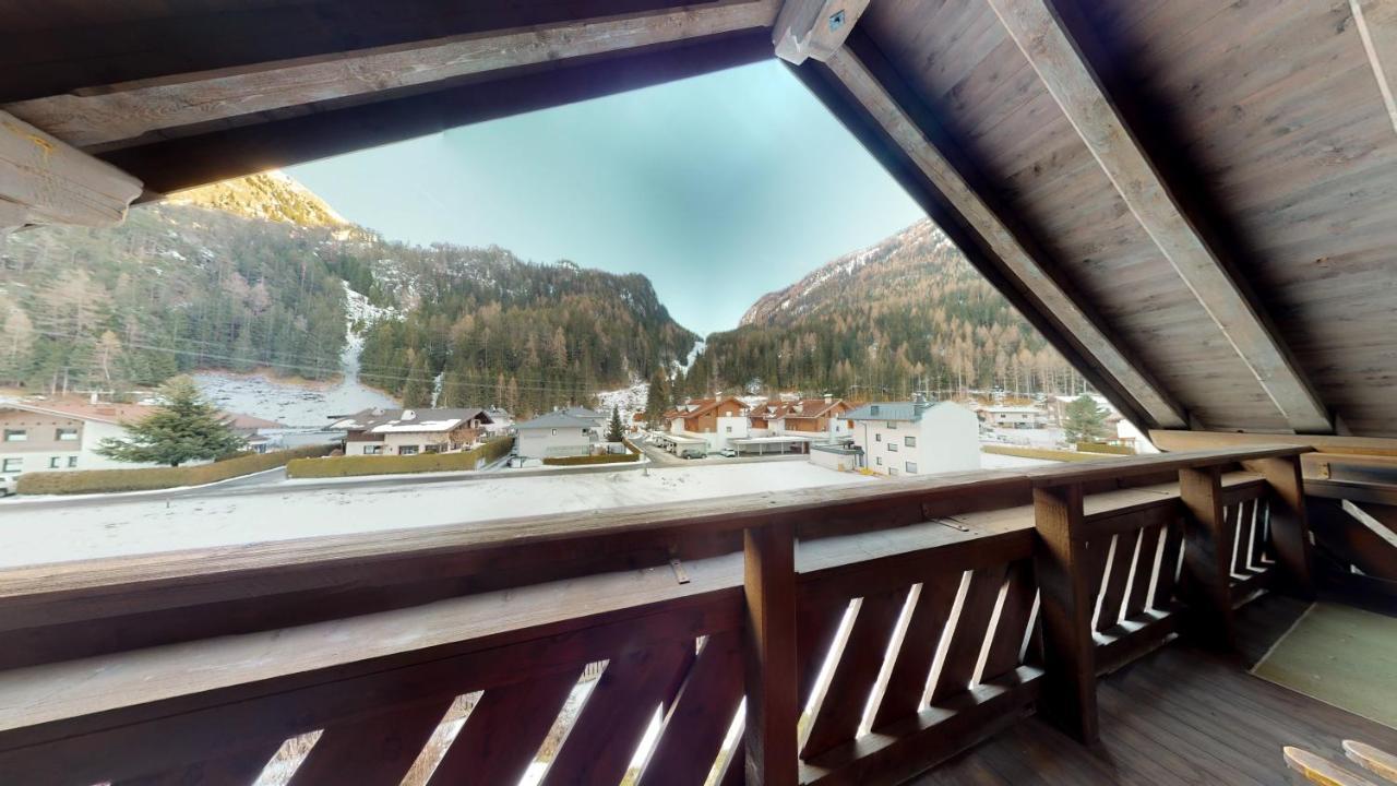 Wohnhaus Christoph لانغنفلد المظهر الخارجي الصورة