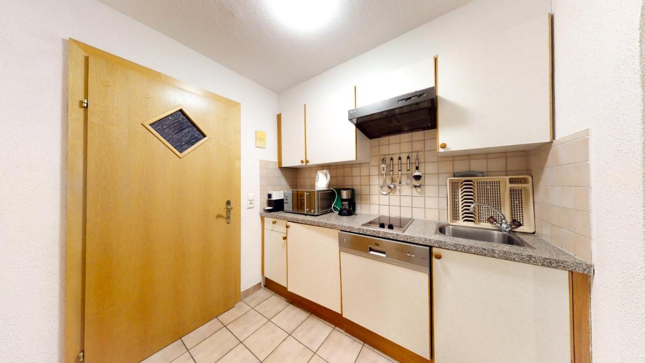 Wohnhaus Christoph لانغنفلد المظهر الخارجي الصورة