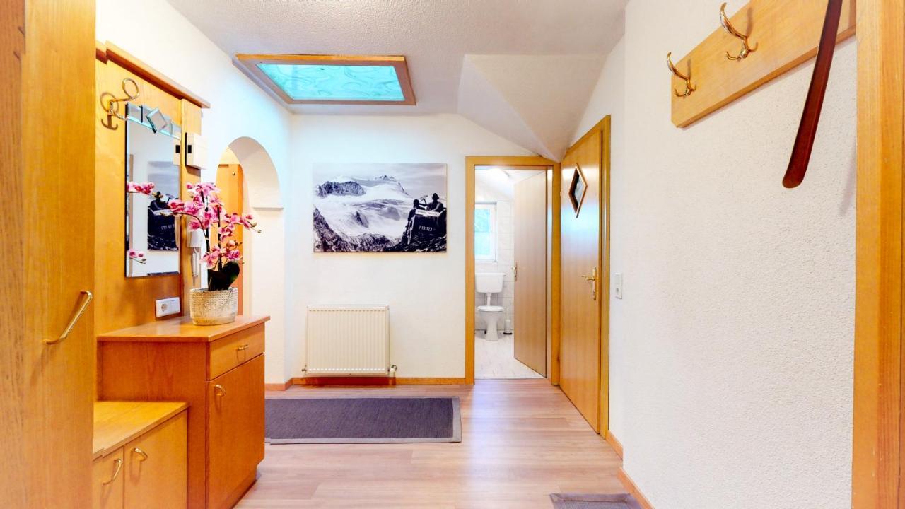 Wohnhaus Christoph لانغنفلد المظهر الخارجي الصورة
