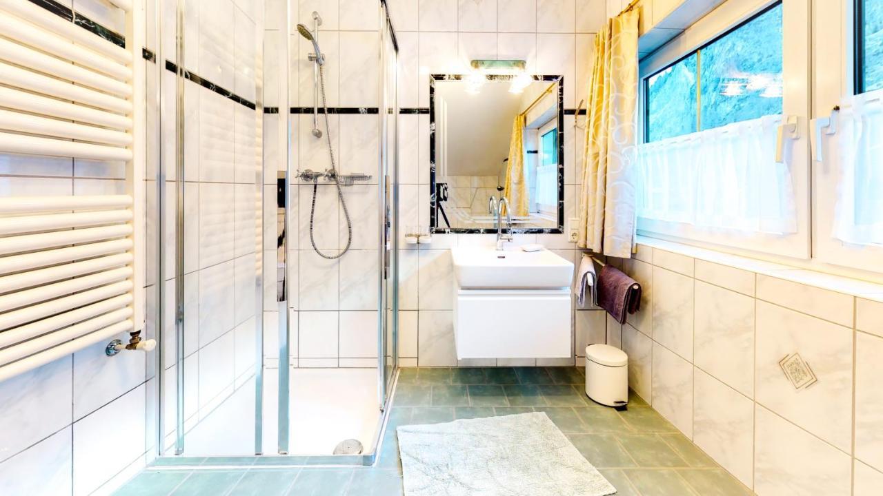Wohnhaus Christoph لانغنفلد المظهر الخارجي الصورة