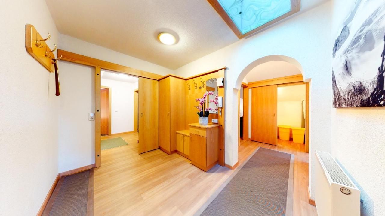 Wohnhaus Christoph لانغنفلد المظهر الخارجي الصورة
