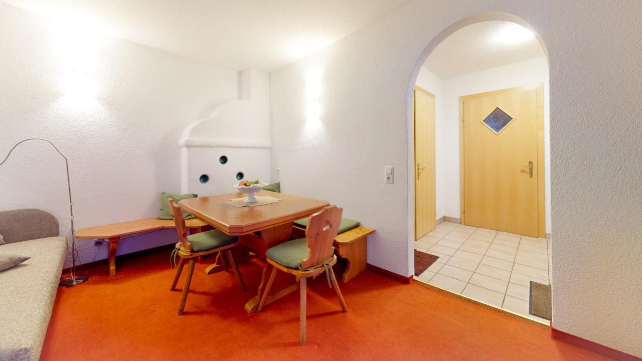 Wohnhaus Christoph لانغنفلد المظهر الخارجي الصورة