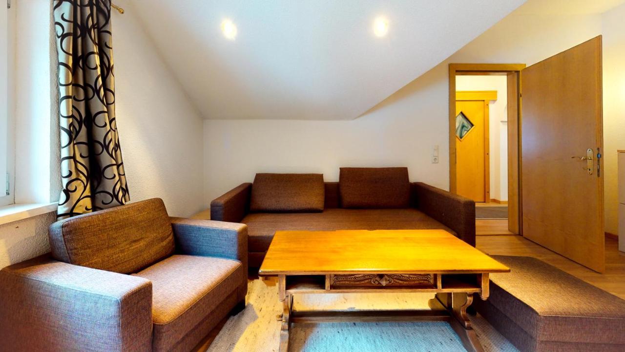 Wohnhaus Christoph لانغنفلد المظهر الخارجي الصورة